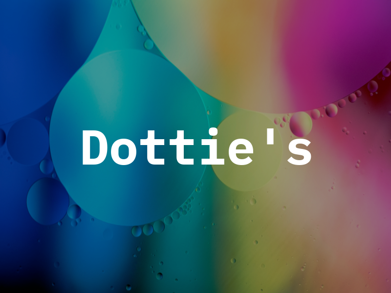 Dottie's