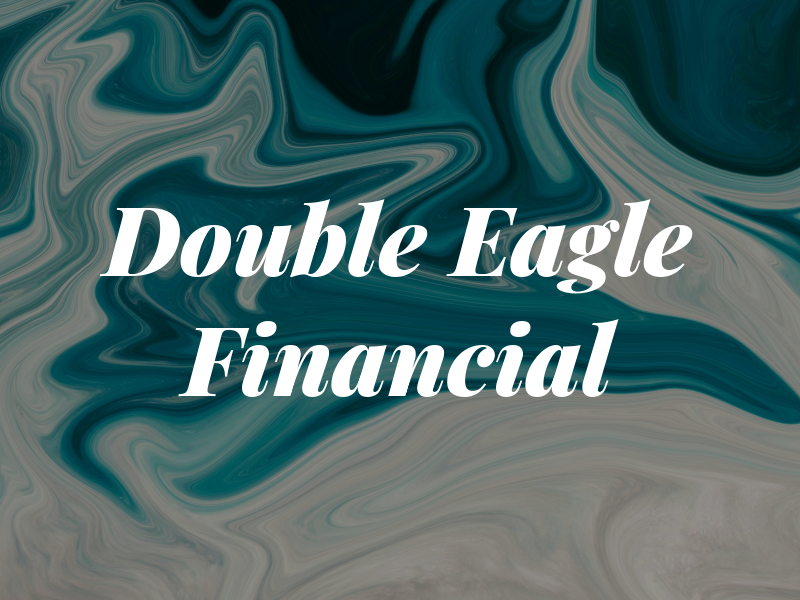 Double Eagle Financial