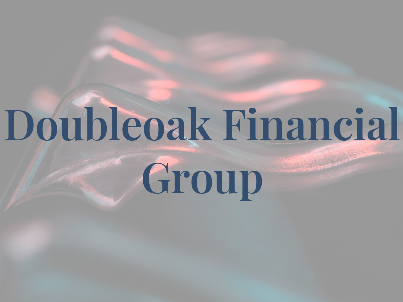 Doubleoak Financial Group