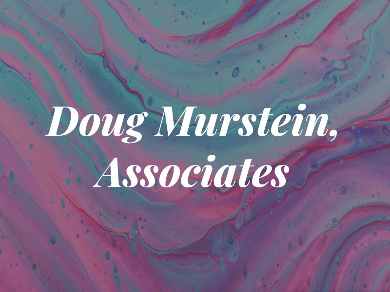 Doug J. Murstein, CPA & Associates