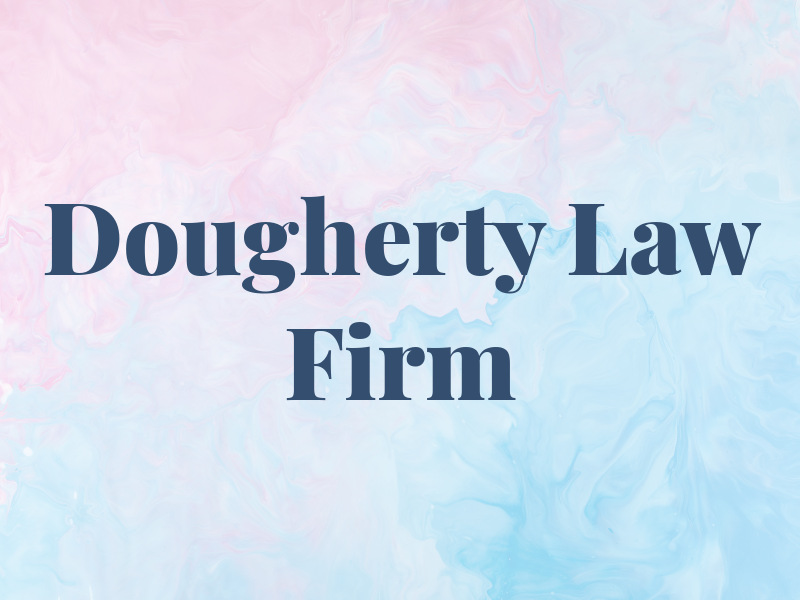 Dougherty Law Firm