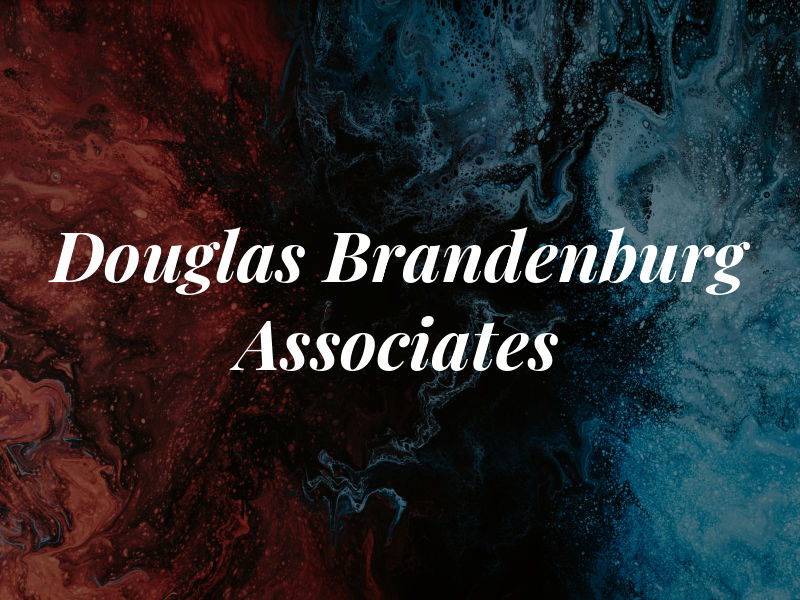Douglas E Brandenburg & Associates