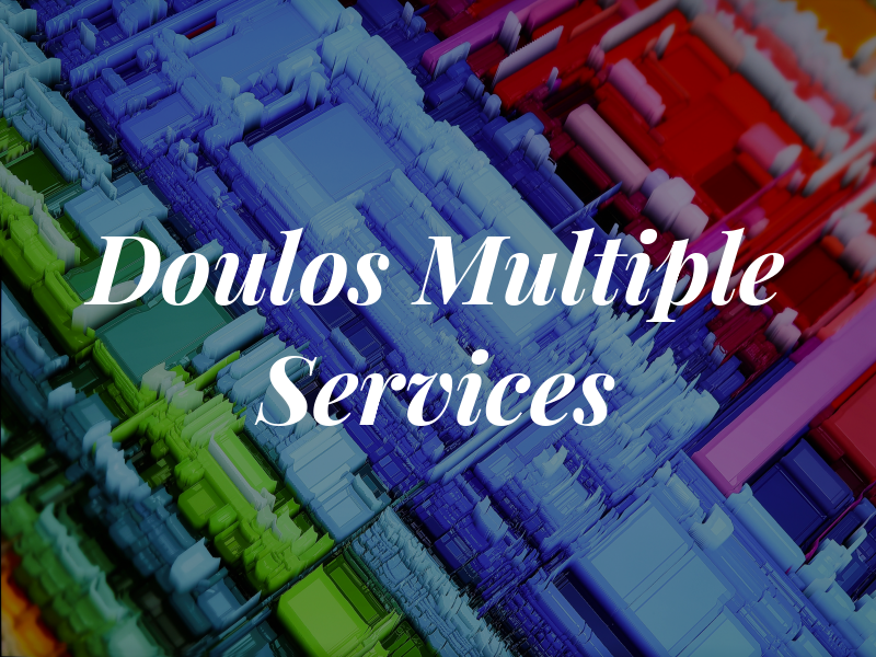 Doulos Multiple Services
