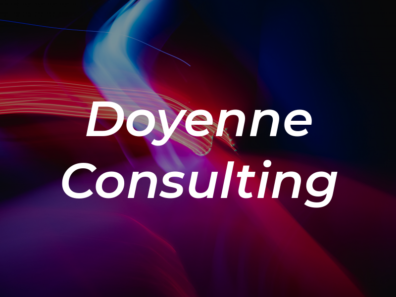 Doyenne Consulting