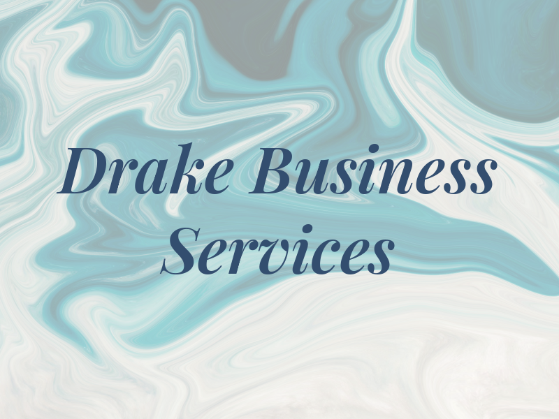 Drake Business Services