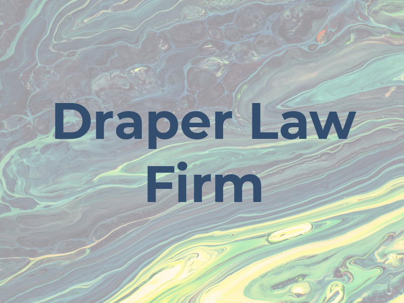 Draper Law Firm