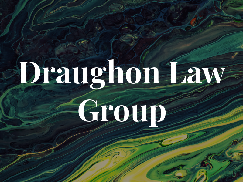Draughon Law Group