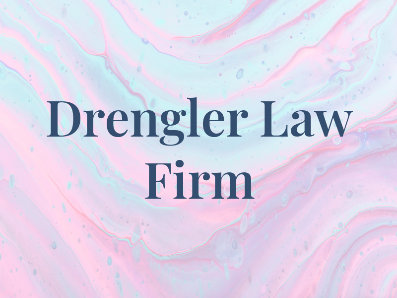 Drengler Law Firm