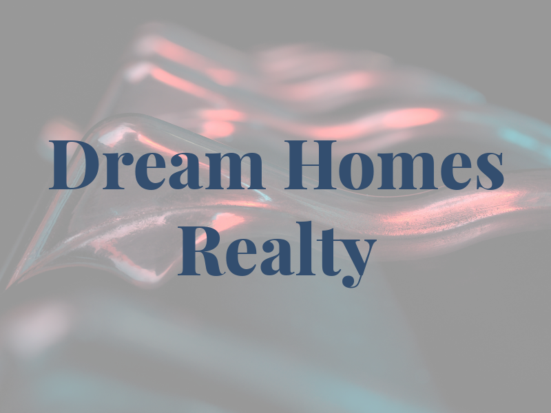 Dream Homes PA Realty Co.