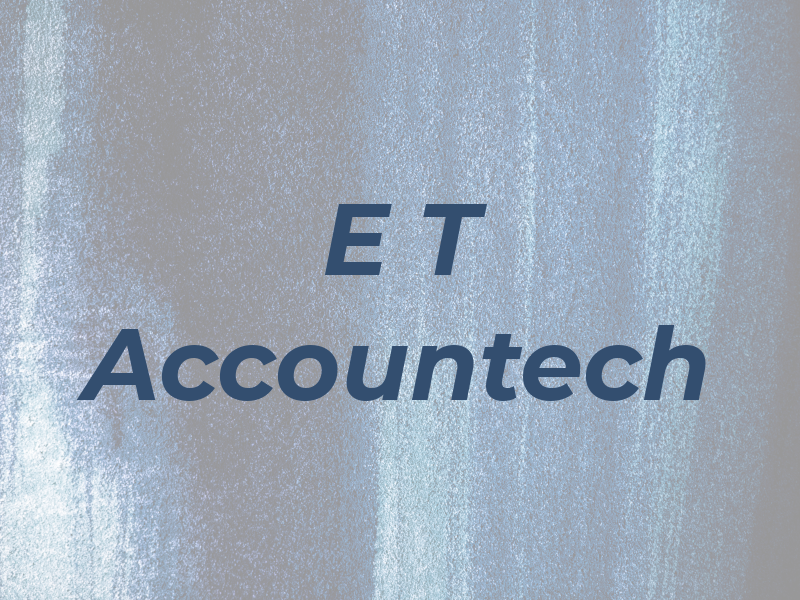 E T Accountech