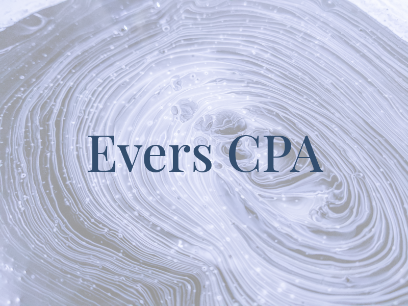Evers CPA