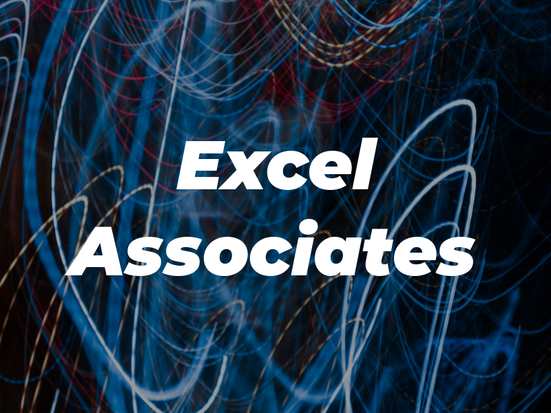 Excel Associates