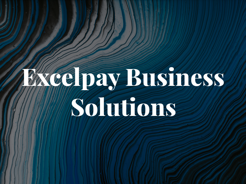 Excelpay Business Solutions