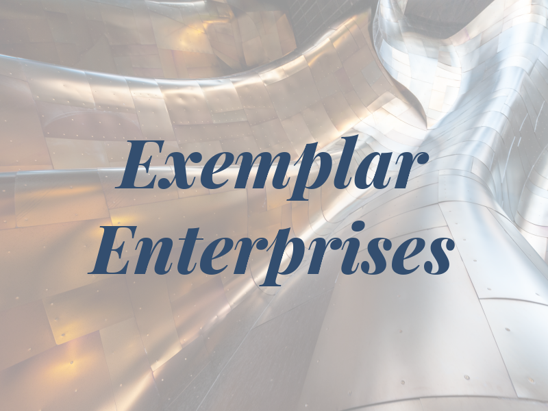 Exemplar Enterprises