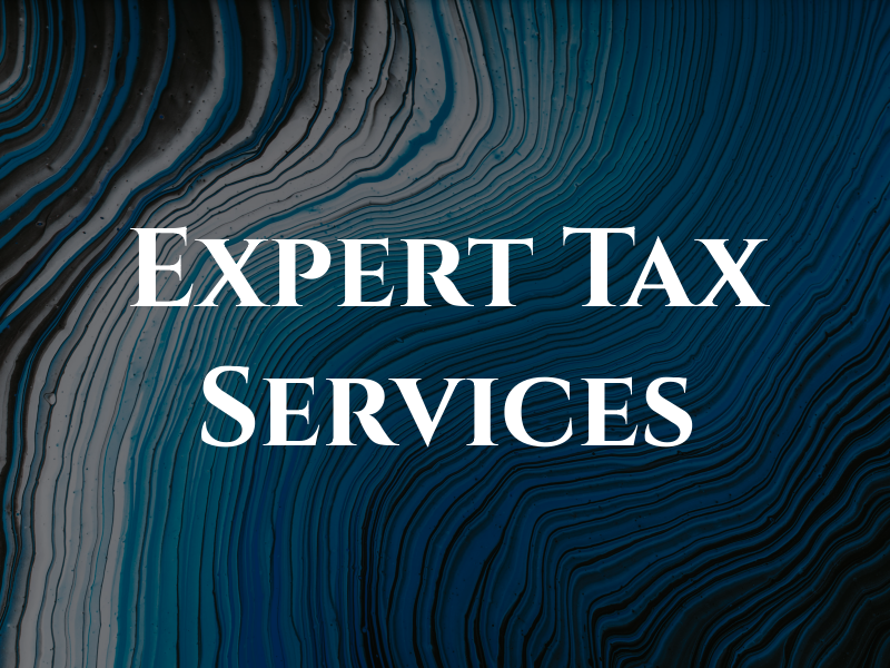 Expert Tax Services