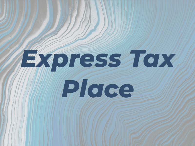 Express Tax Place