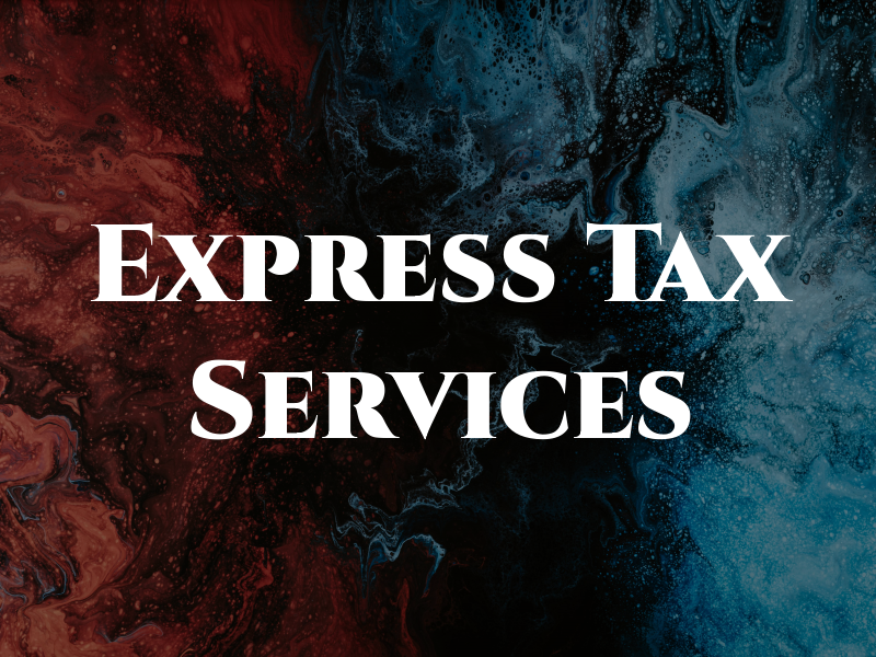 Express Tax Services