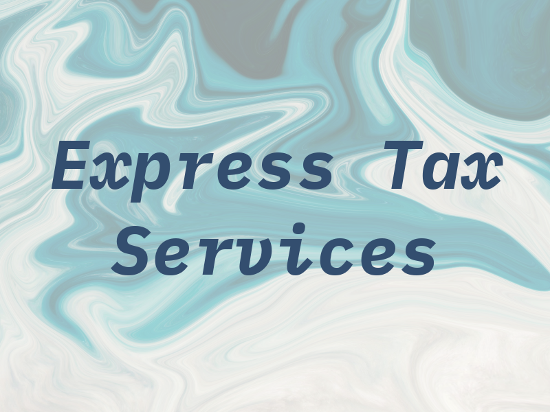 Express Tax Services