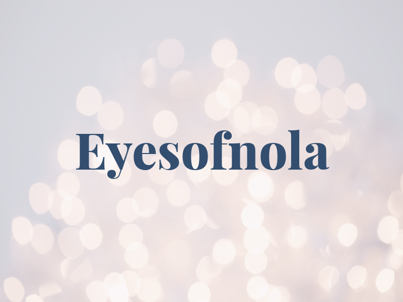 Eyesofnola