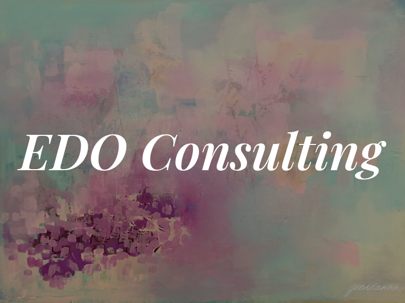 EDO Consulting