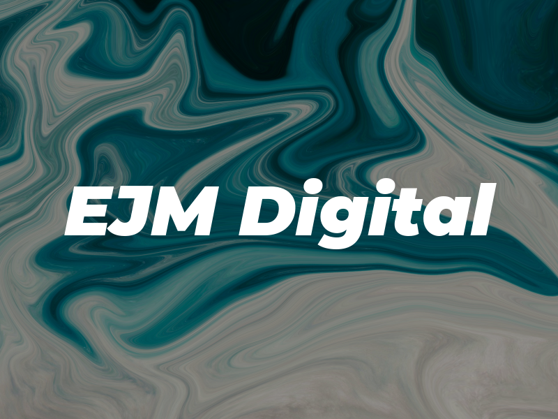 EJM Digital