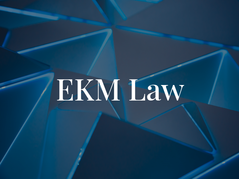 EKM Law