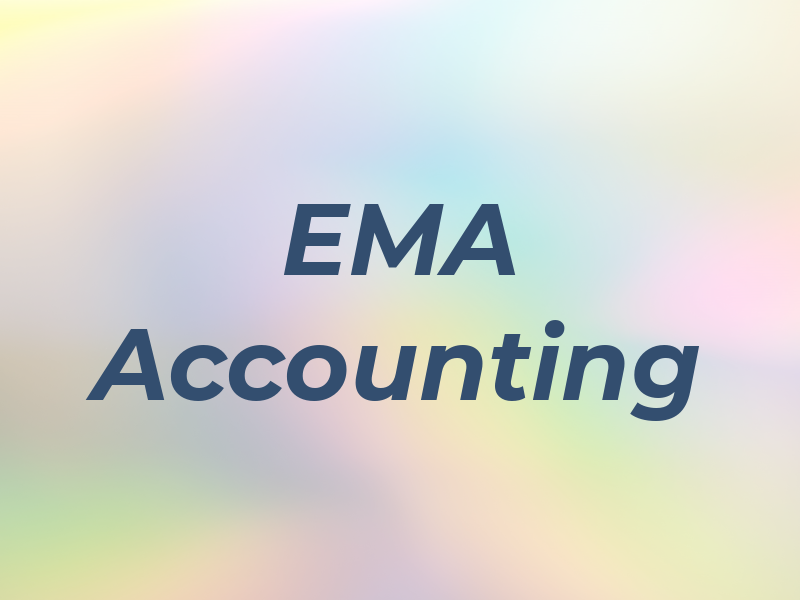 EMA Accounting