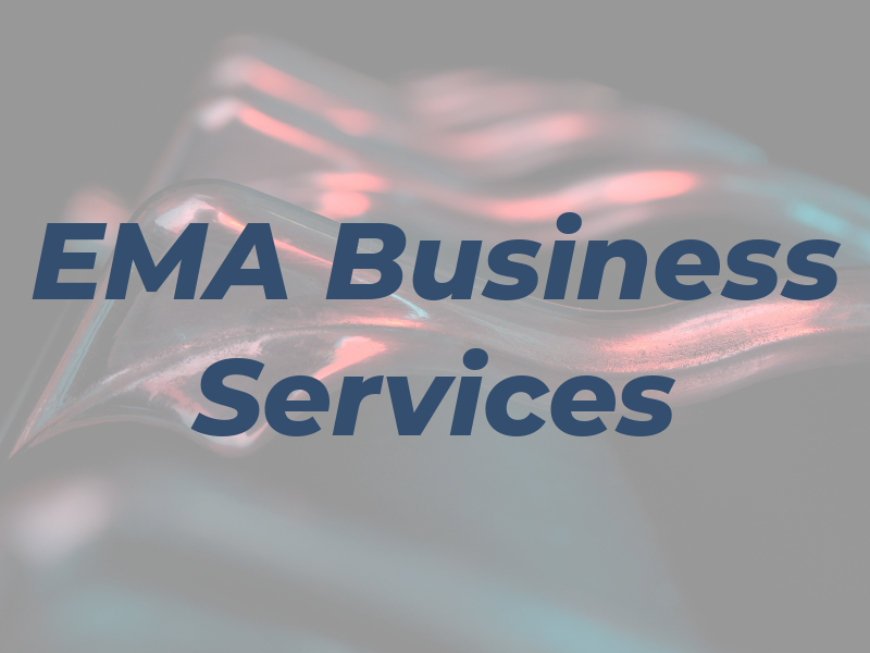 EMA Business Services