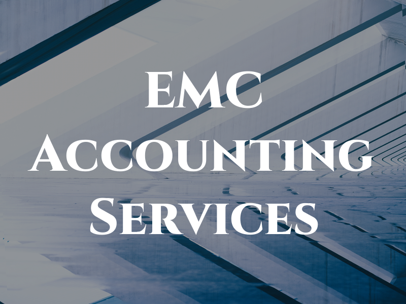 EMC Accounting Services