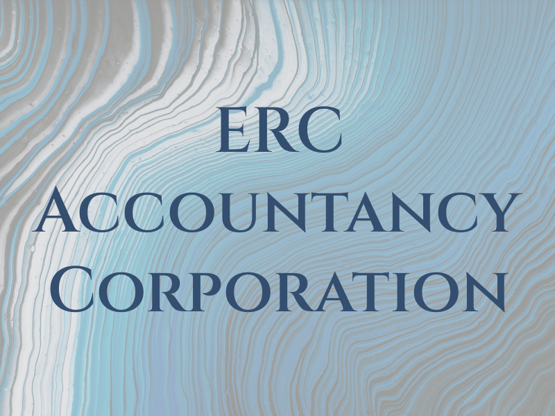 ERC Accountancy Corporation