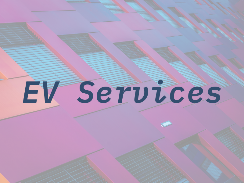 EV Services