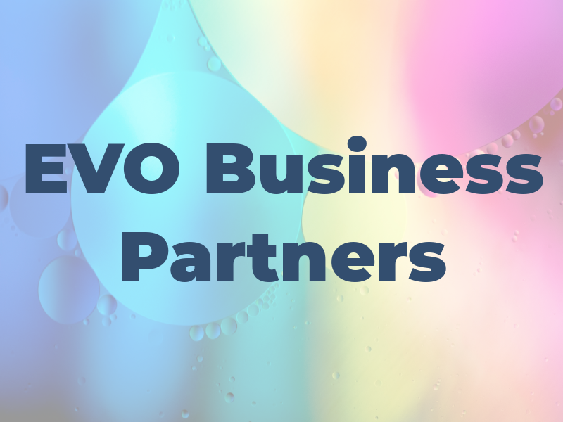 EVO Business Partners