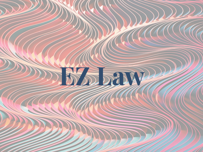 EZ Law