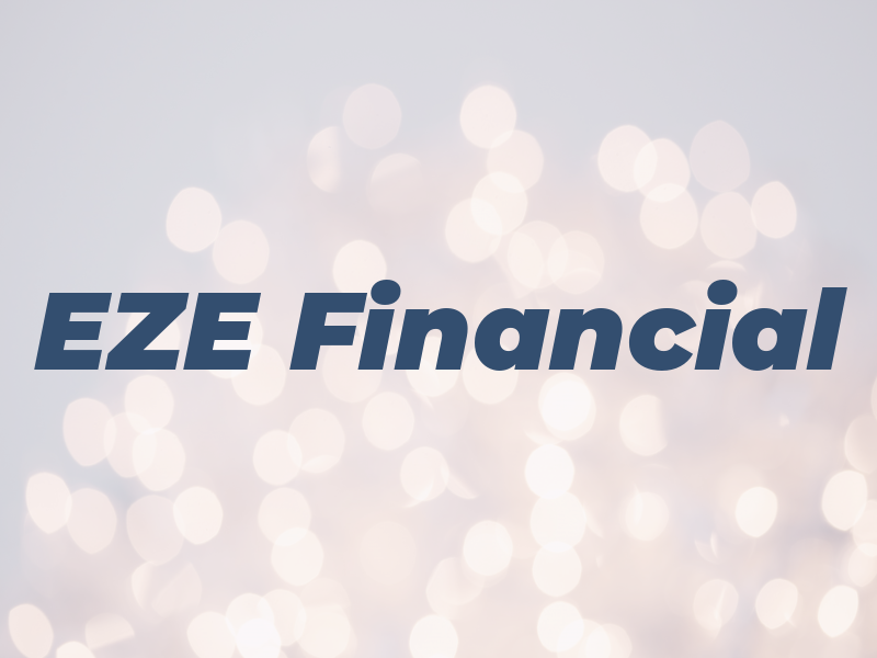 EZE Financial