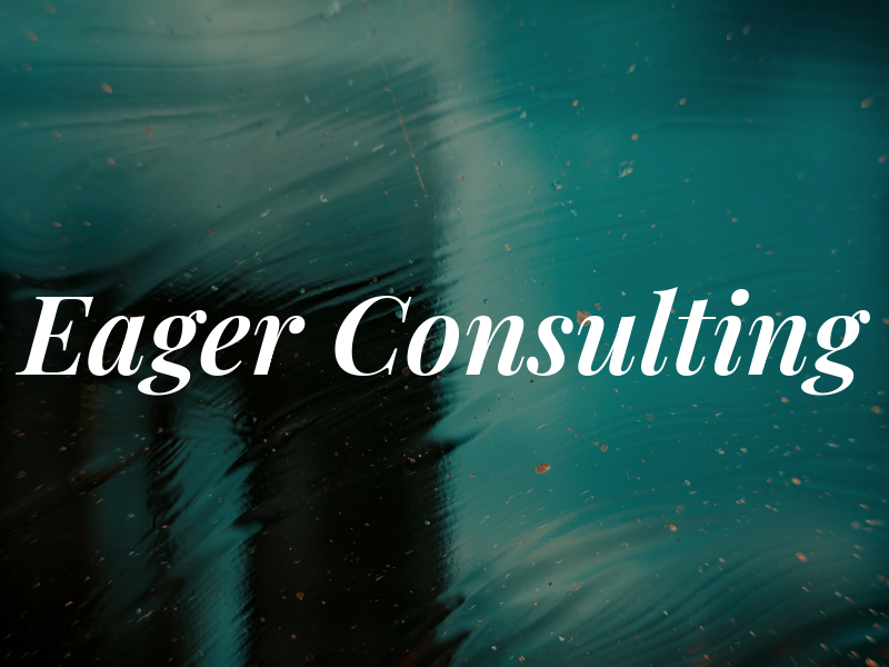 Eager Consulting