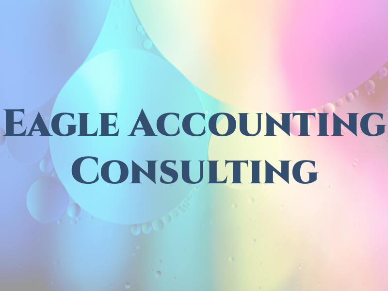 Eagle Accounting & Consulting