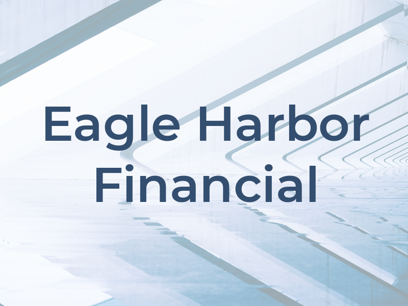 Eagle Harbor Financial