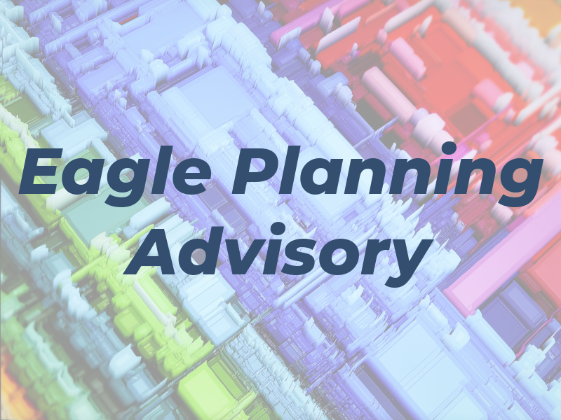 Eagle Tax Planning & Advisory