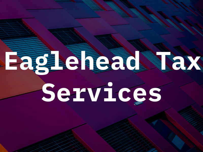 Eaglehead Tax Services