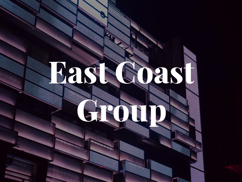East Coast Law Group