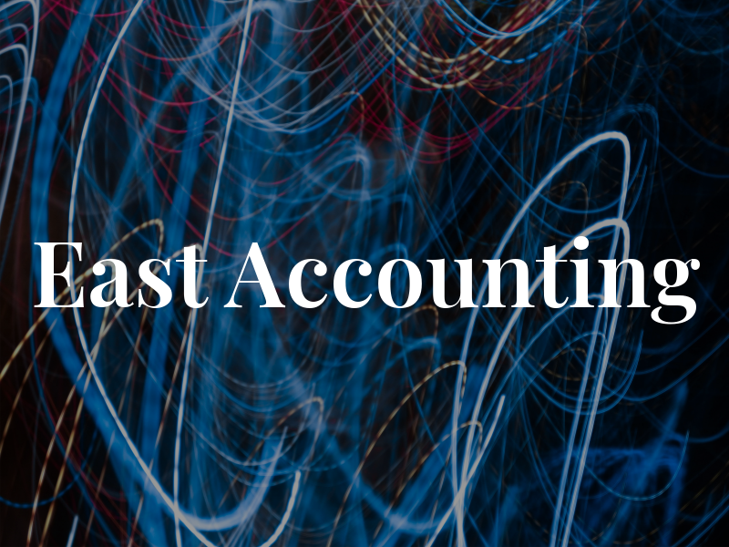 East Accounting
