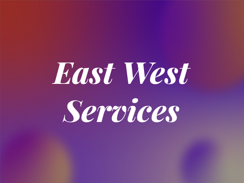 East West Tax Services