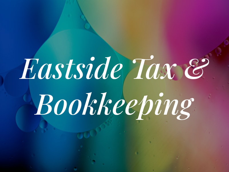 Eastside Tax & Bookkeeping