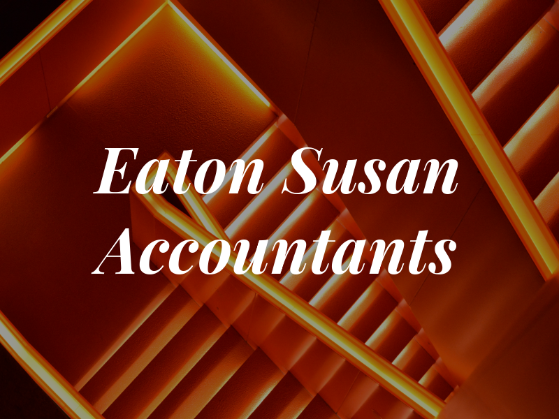 Eaton and Susan Accountants