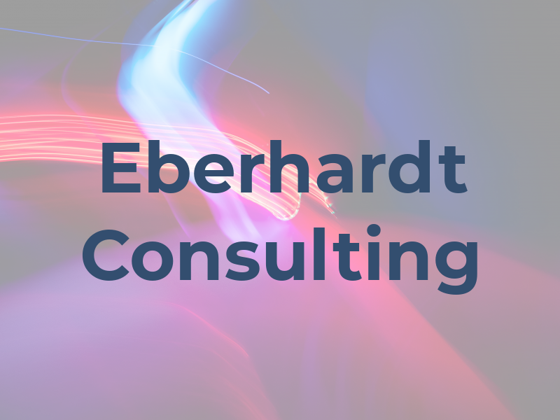 Eberhardt Consulting