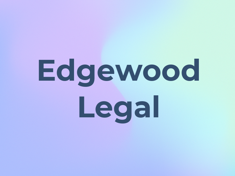 Edgewood Legal