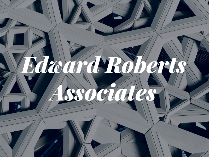 Edward M Roberts CPA & Associates