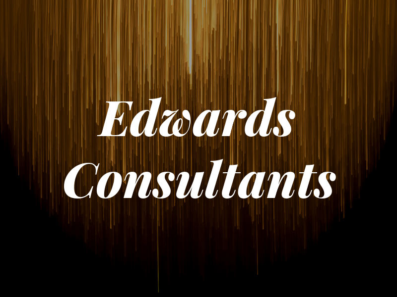 Edwards Consultants