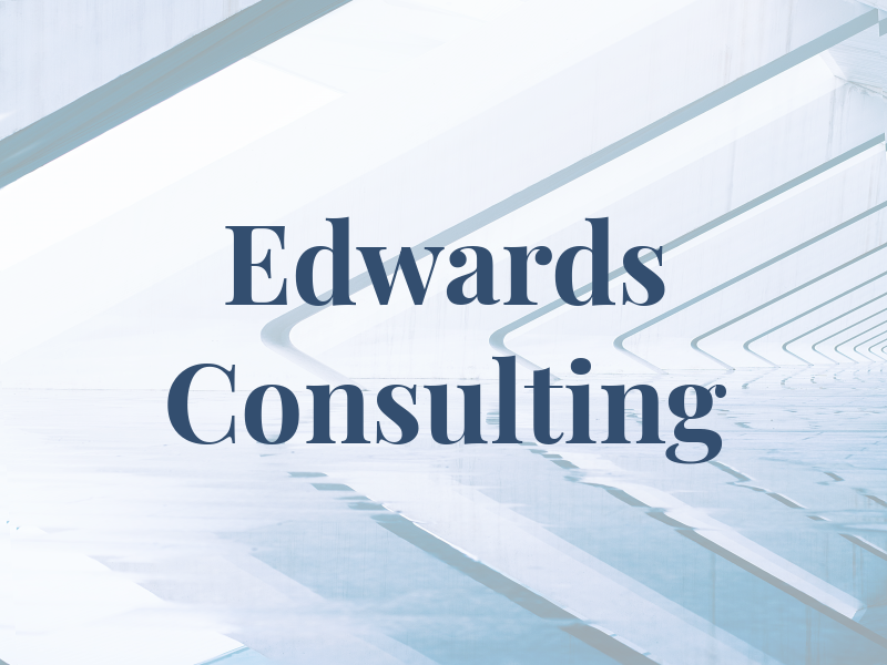 Edwards Consulting
