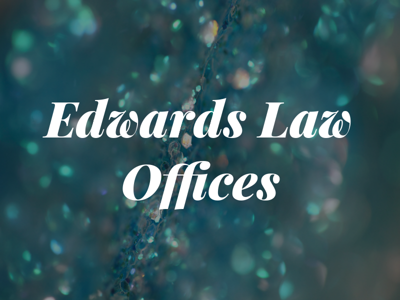 Edwards Law Offices
